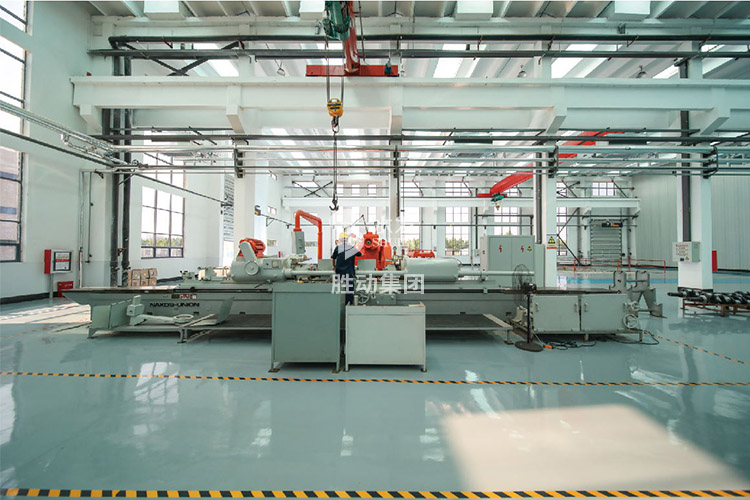 曲軸加工-2 曲軸加工-2