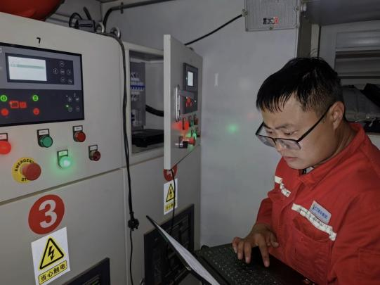 勝動集團 勝動集團