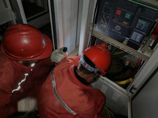 勝動集團 勝動集團