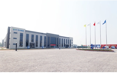 山東師范大學(xué)公共管理學(xué)院副院長祁勇教授一行到訪水發(fā)勝動(dòng)集團(tuán)