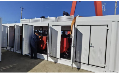 發動機制造廠以“All In”姿態 展開年末攻堅戰